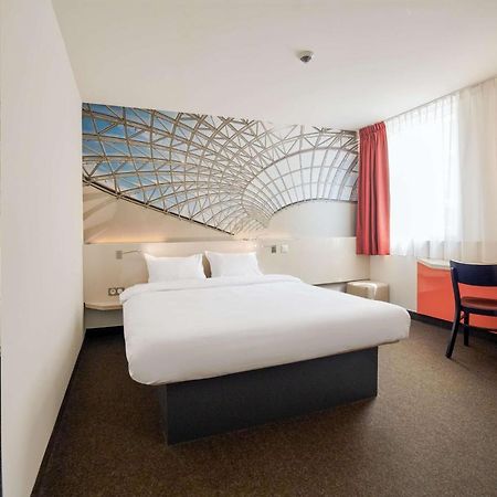 B&B Hotel Katowice Centrum エクステリア 写真
