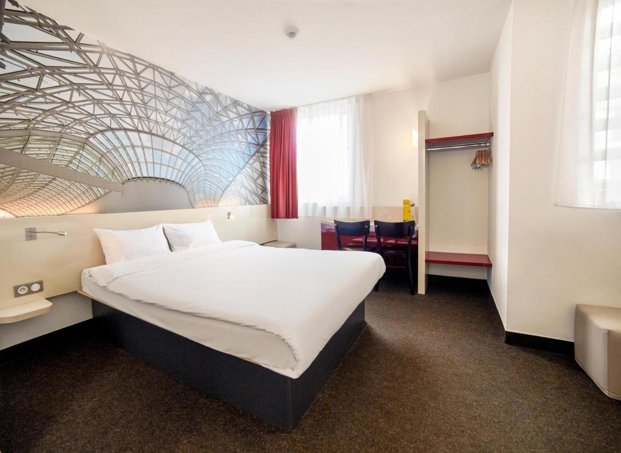 B&B Hotel Katowice Centrum エクステリア 写真