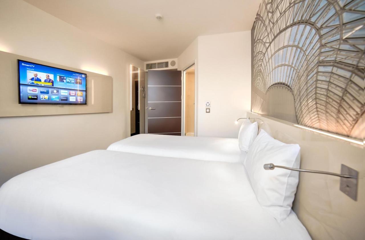 B&B Hotel Katowice Centrum エクステリア 写真