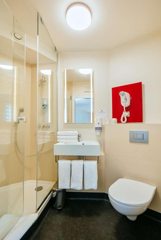 B&B Hotel Katowice Centrum 部屋 写真