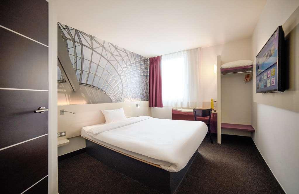 B&B Hotel Katowice Centrum 部屋 写真